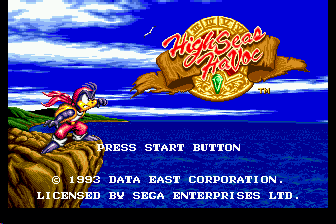 大海哮--火箭骑士(美)